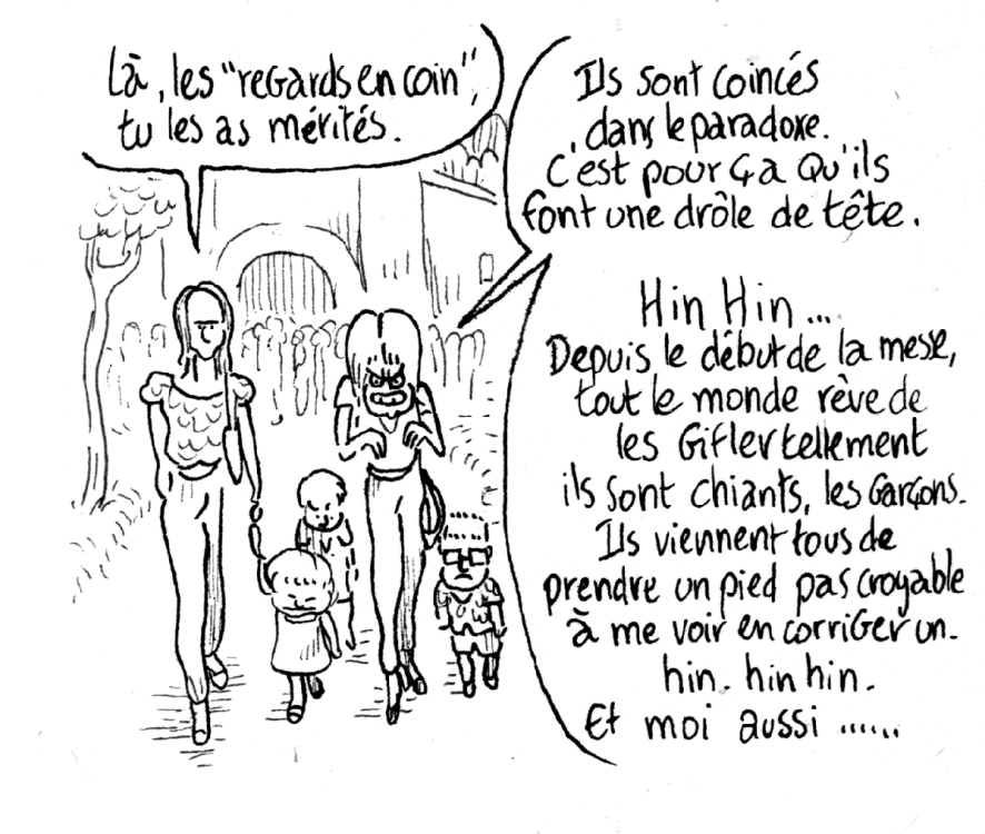  Cigish - 1-Cigish et le sacrilègepage 145