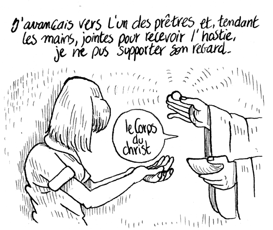  Cigish - 1-Cigish et le sacrilègepage 97