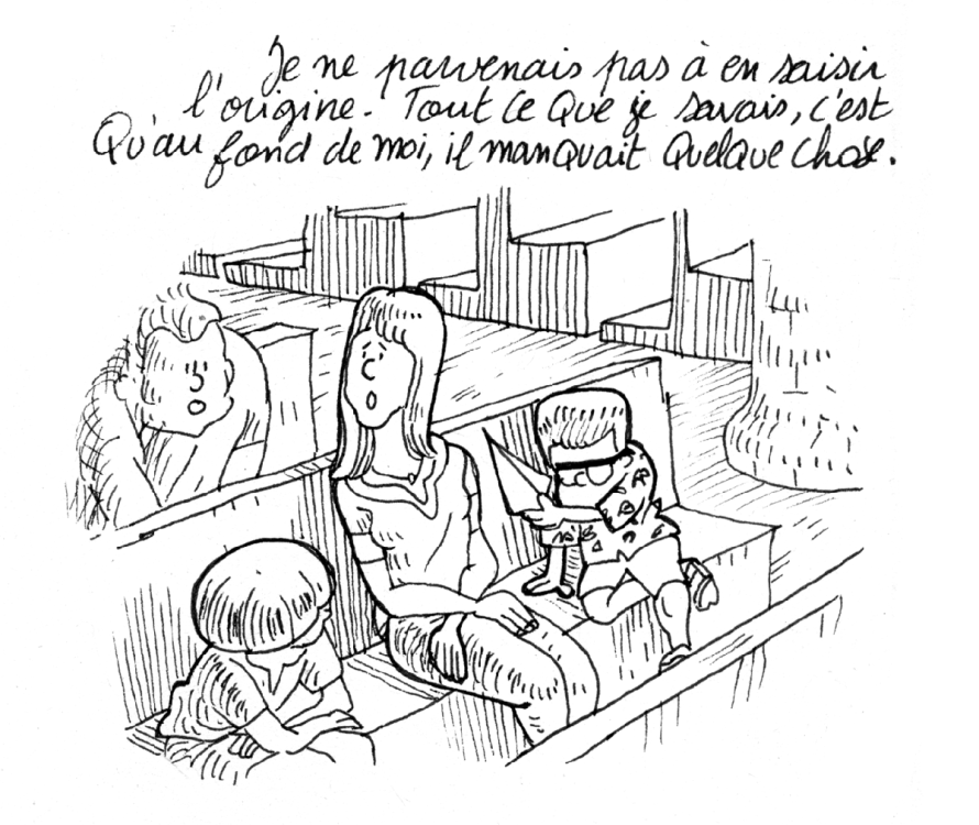  Cigish - 1-Cigish et le sacrilègepage 30