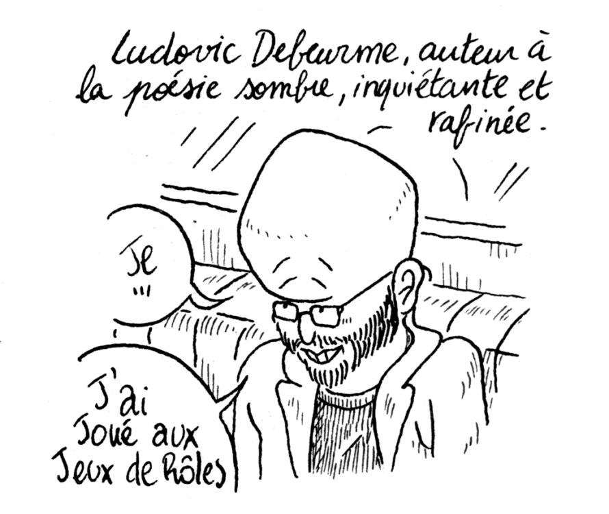  Cigish - 1-Cigish et le sacrilègepage 58