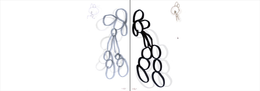 Wink Rabbit - Rabbit and Robotpage 7