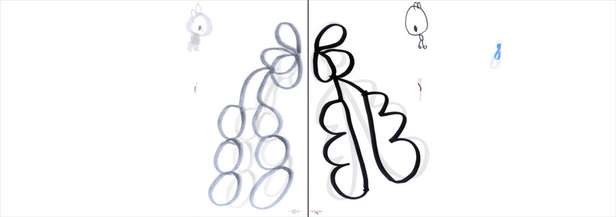 Wink Rabbit - Rabbit and Robotpage 9