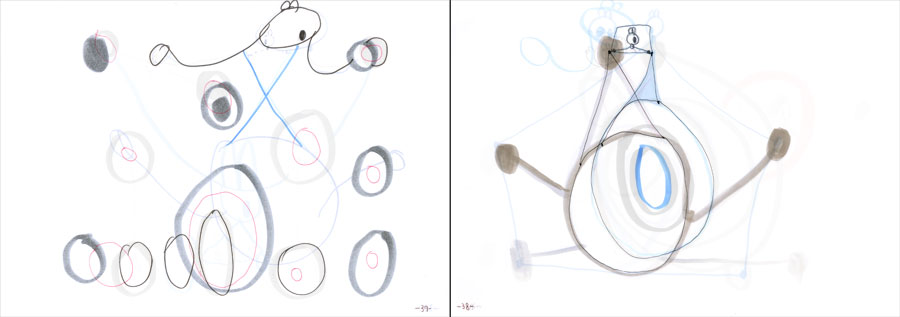 Wink Rabbit - Rabbit and Robotpage 20