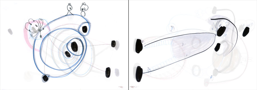 Wink Rabbit - Rabbit and Robotpage 23