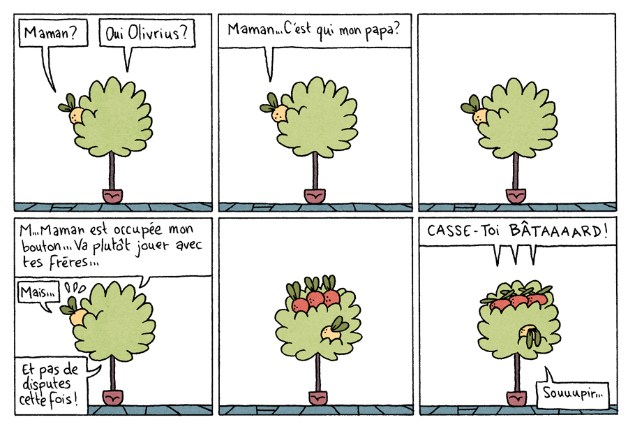 Marine Blandin - CO₂page 11