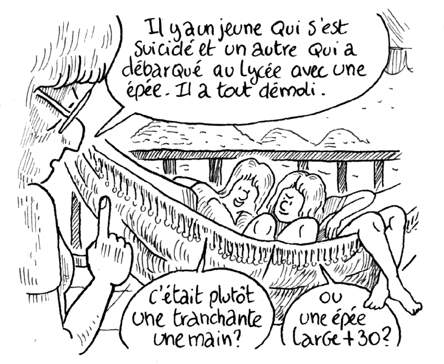  Cigish - 1-Cigish et le sacrilègepage 52