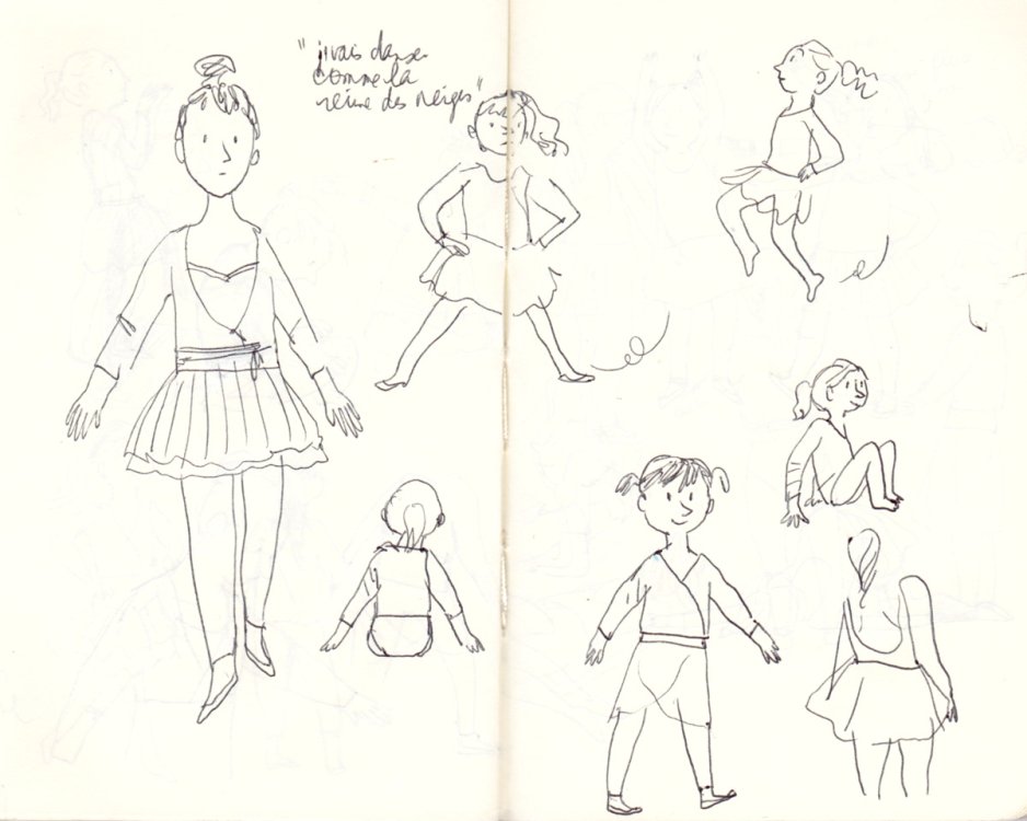 Louise Plantin - A6page 11