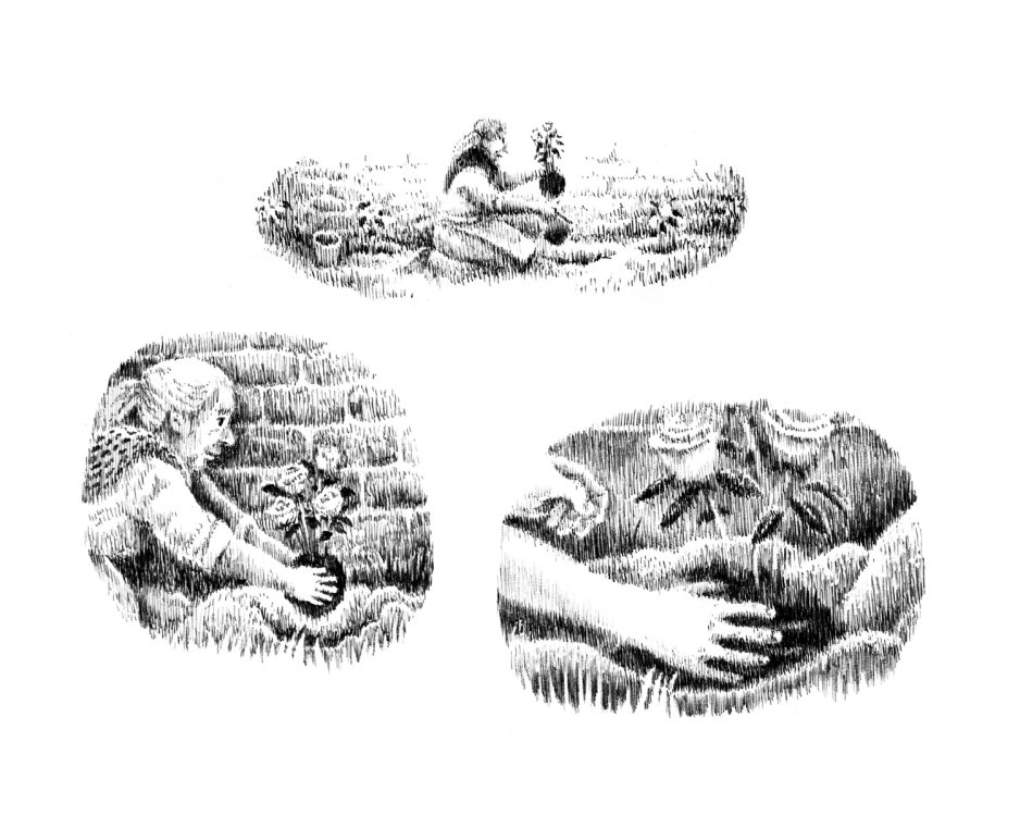 Paul B - Où sont les enfants ?page 3