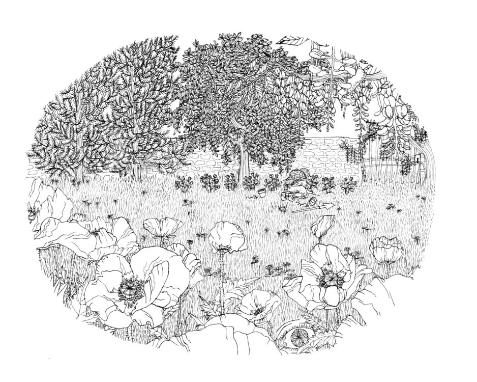 Paul B - Où sont les enfants ?page 4