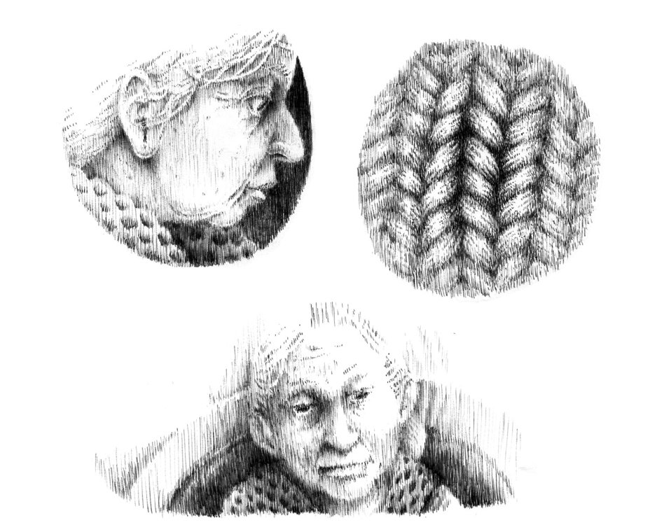 Paul B - Où sont les enfants ?page 15