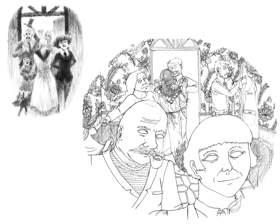 Paul B - Où sont les enfants ?page 30