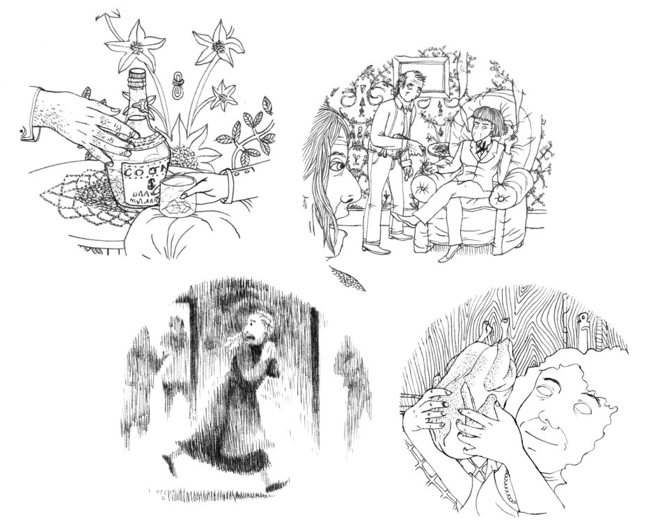 Paul B - Où sont les enfants ?page 31