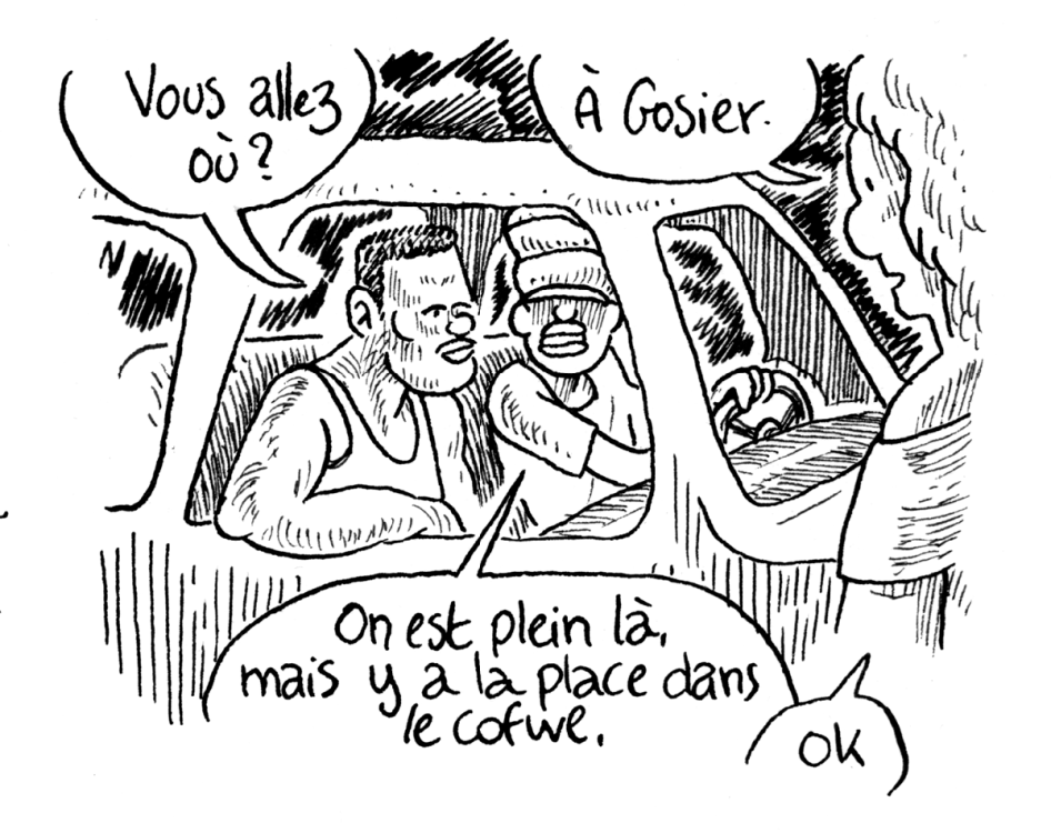  Cigish - 1-Cigish et le sacrilègepage 54