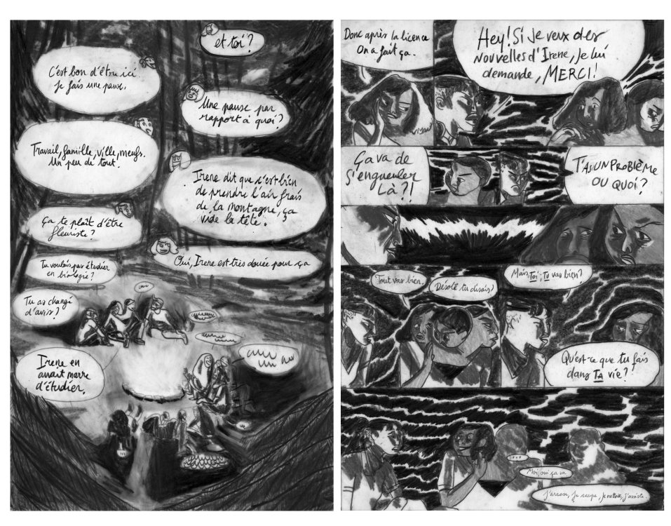 Justine Sarlat - Apneapage 9