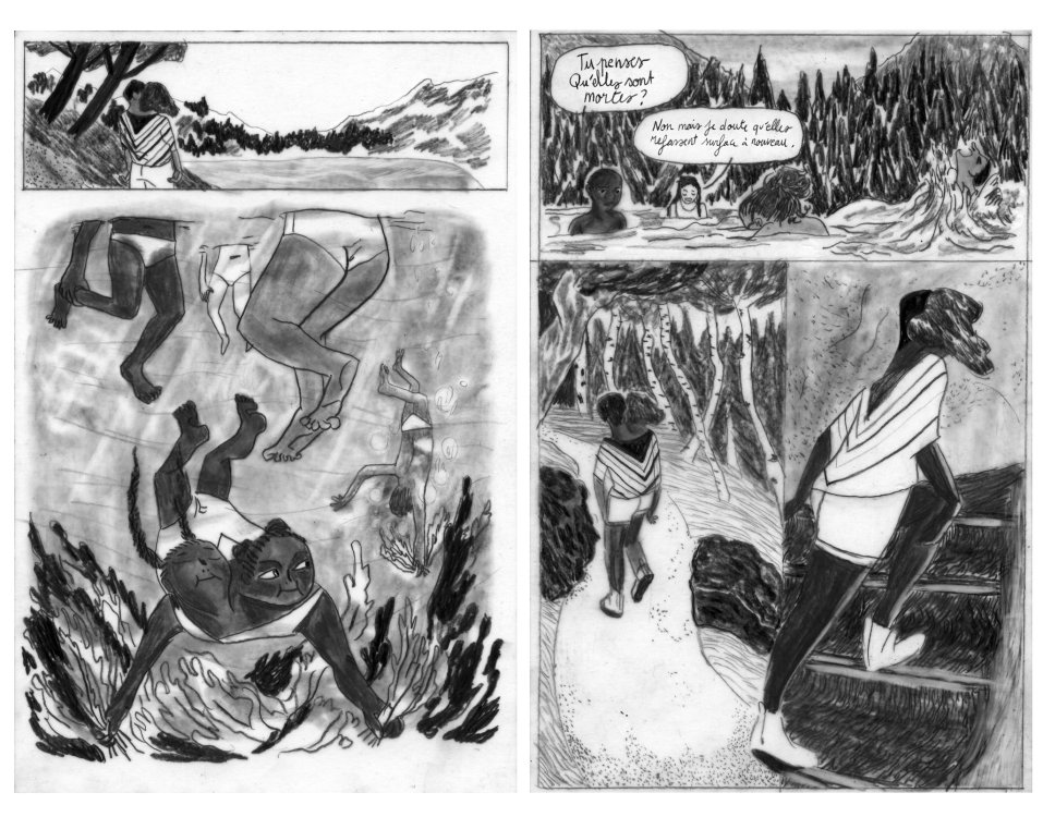 Justine Sarlat - Apneapage 3