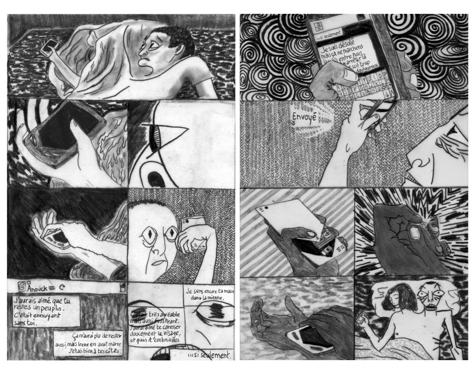 Justine Sarlat - Apneapage 17