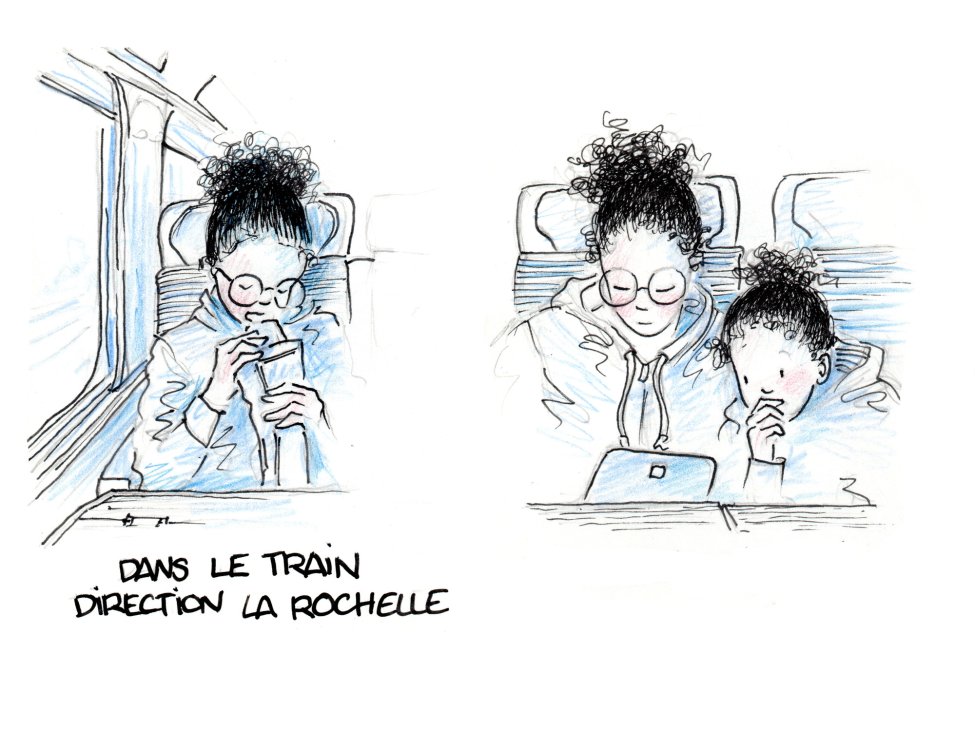  GWN - Voyage à Stockholmpage 12