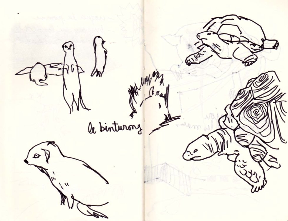 Louise Plantin - A6page 7