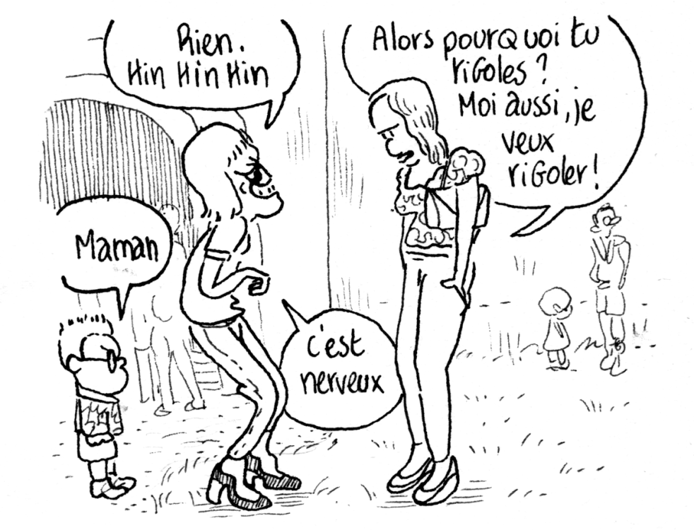  Cigish - 1-Cigish et le sacrilègepage 140